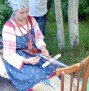 Мастер-класс кировчанки Т.И. Веприковой
