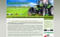 agrozapchast43.ru