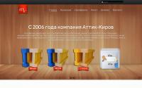 attik-kirov.com