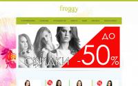 froggy.ru